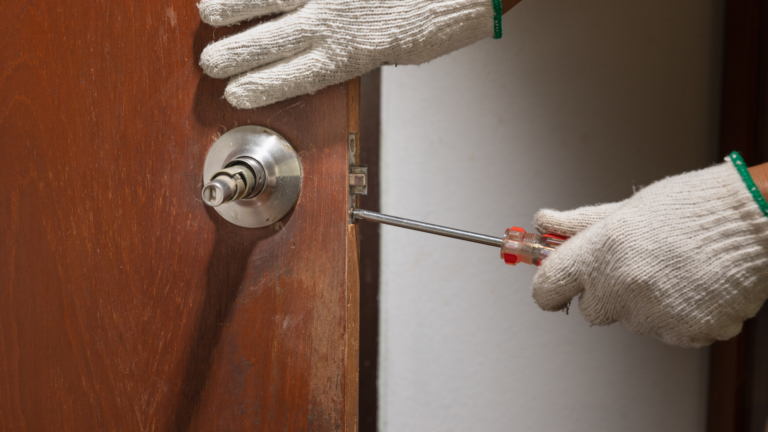 About us image of Home Lock Locksmith