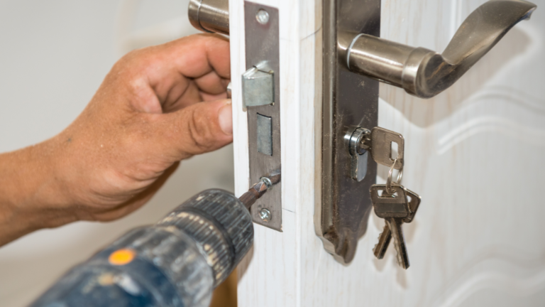 Securing Success: 20 Years of Trusted Commercial Locksmith Services